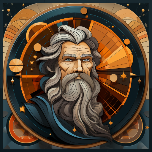 Godmode logo
