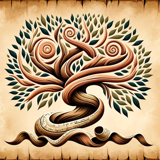 Proverbial Wisdom logo