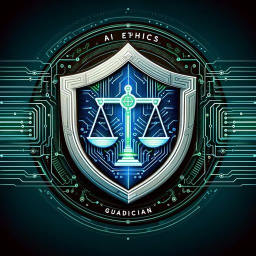 AI Ethics Guardian logo