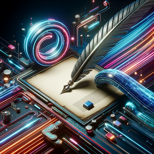 Ad Script Wizard logo