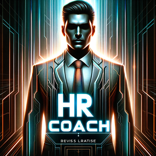 HR Coach logo