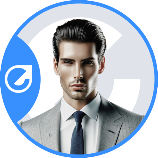 🔵 Marketing Advisor for startups | AI Edany logo