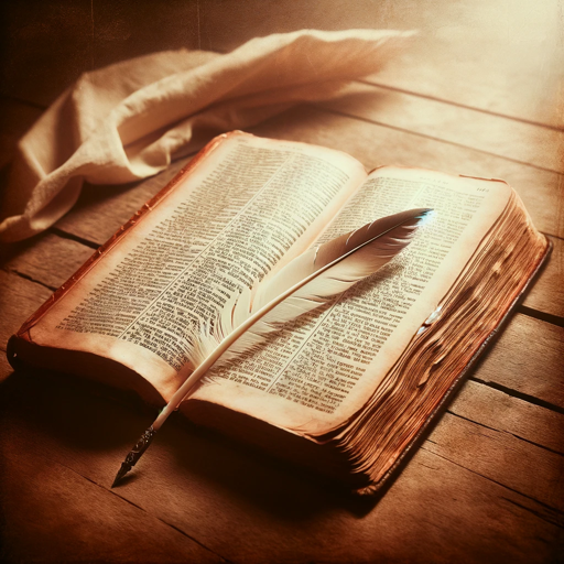 Companion Bible KJV logo