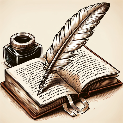 Story Generator logo