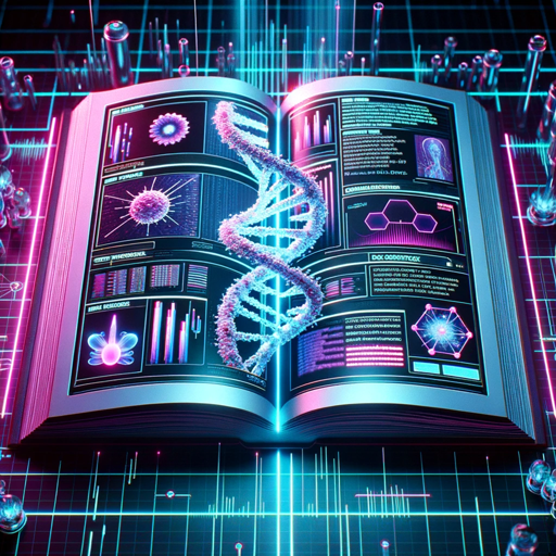 BioinformaticsManual logo