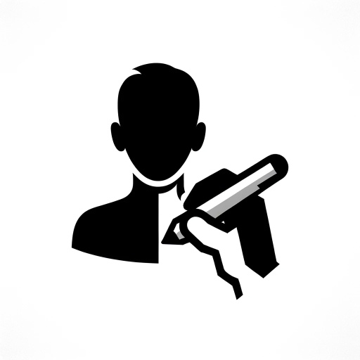 Icon artist logo