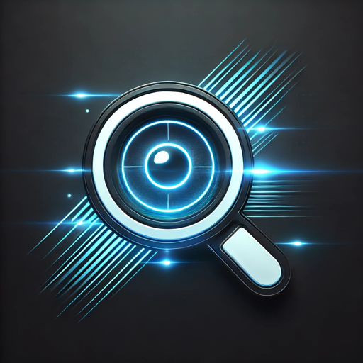 VisionAI Search logo