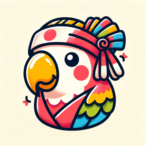 Nihongo Buddy logo