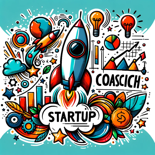 🚀 Pitch Perfect Startup Coach 🧠 logo