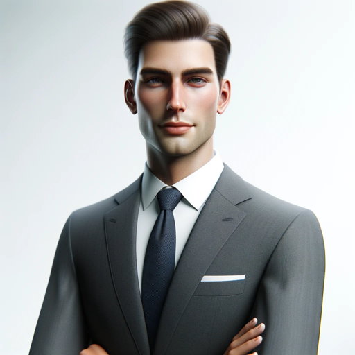 Business Coach Linus logo