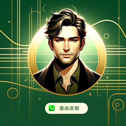 小程序开发专家 logo