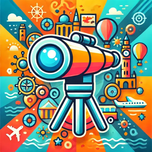 Periscope GPT logo
