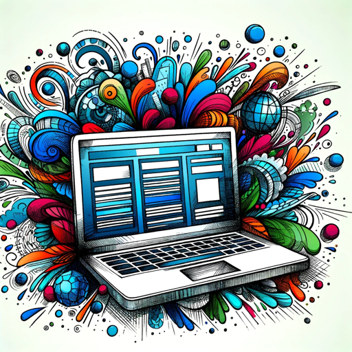 WEB DESIGNER logo