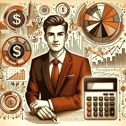 Conseiller Financier logo