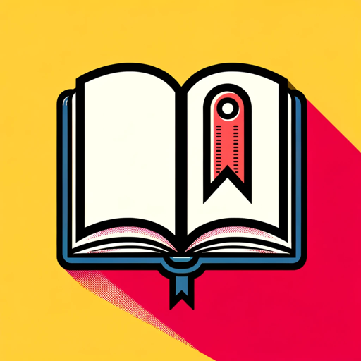 π Book Scout logo