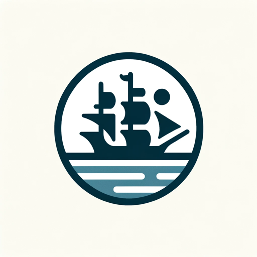 Pirate History Adventurer logo