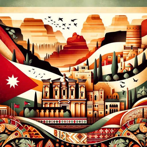 مدرب اللهجة الأردنية logo