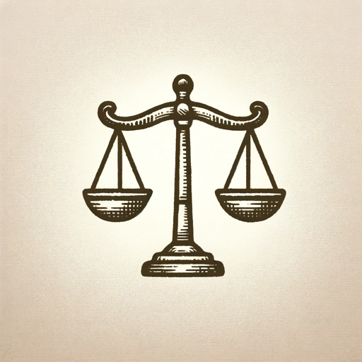Legal Bot logo