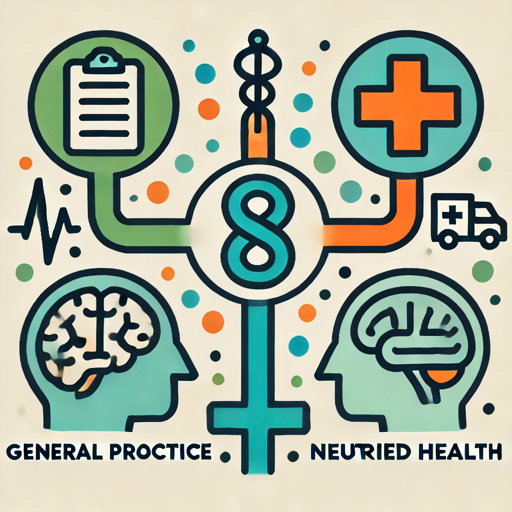 Inclusive Healthcare Trainer logo