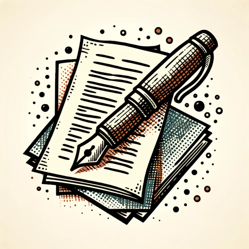 Grammar Enhancer logo