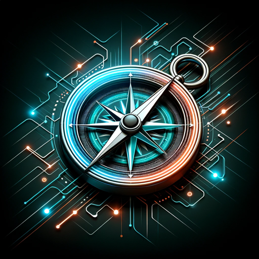 AI Career Navigator logo