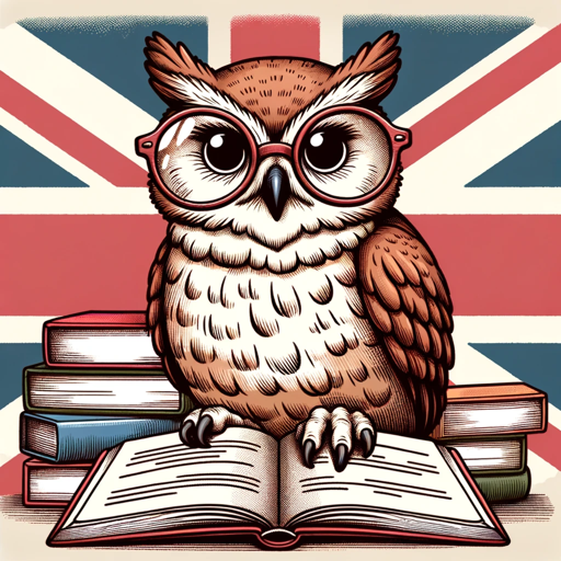 Corrector Inglés Pro logo