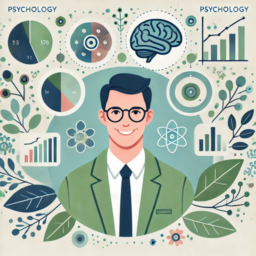 Psychology Tutor logo