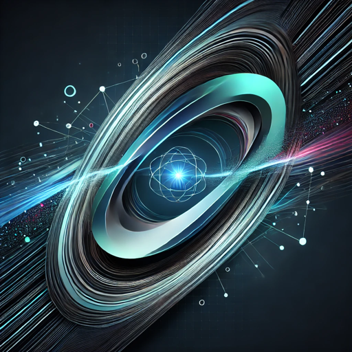 Quantum Brand Architect logo