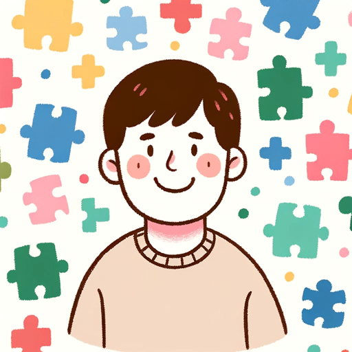 Spectrum Parent Pal logo