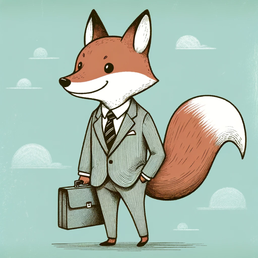 Your Confident Personal & Business logo