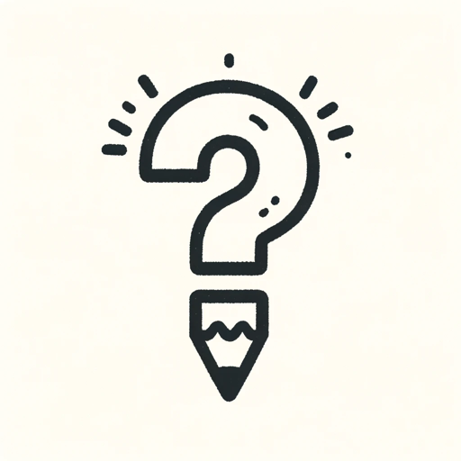 Doodle Guess logo