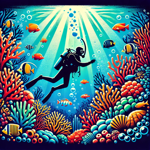 Ultimate Scuba Dive Planner logo