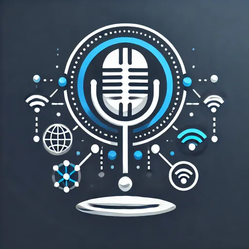 Podcast Distribution Master logo