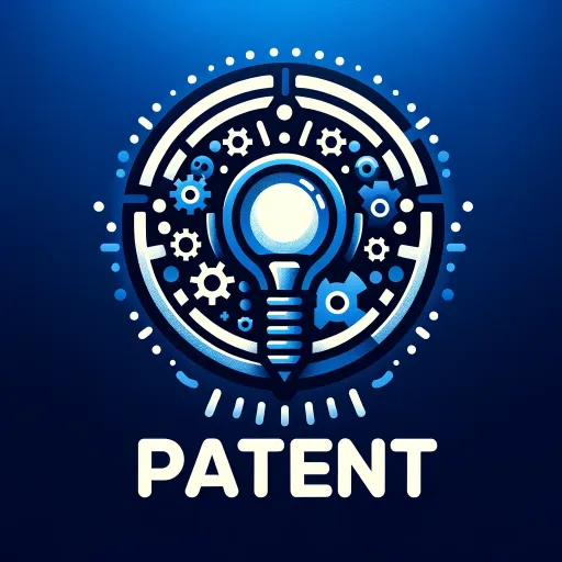 KIPRIS Patent Search (특허 검색) logo