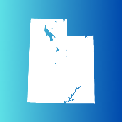 Utah Lawyer logo