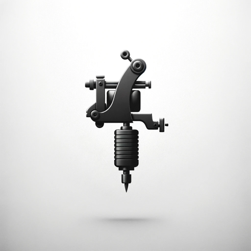Inkspire Artist logo