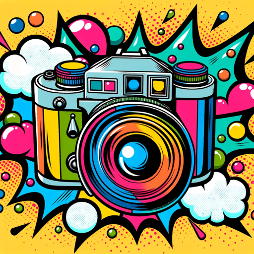 Cartoonify Master logo