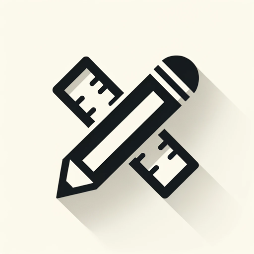 Graphic Design Prompts Generator AI logo
