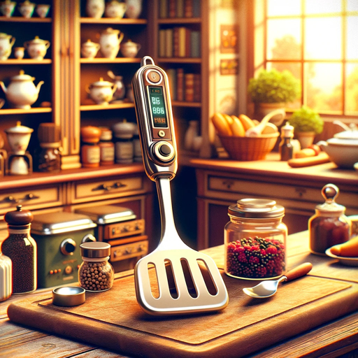 SmartSpatula logo