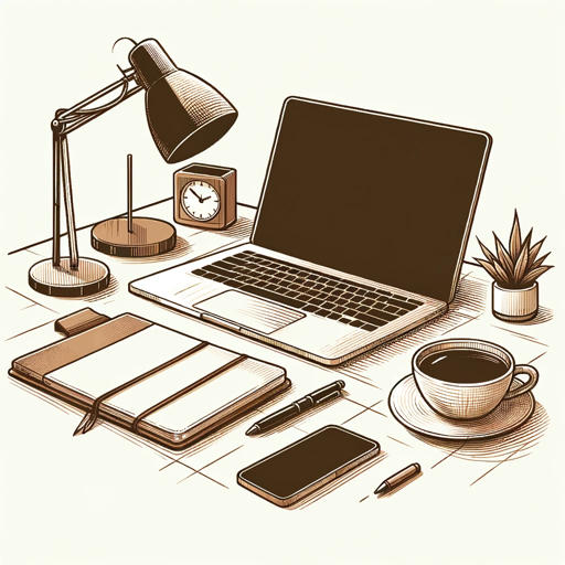 Do's & Don't Cover Letter Creator logo