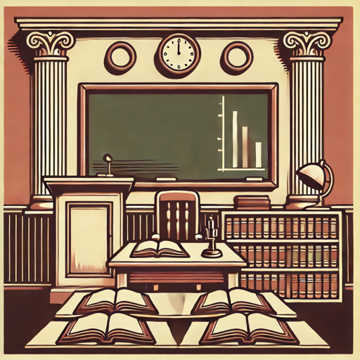 Rhetoric and Argumentation Tutor logo