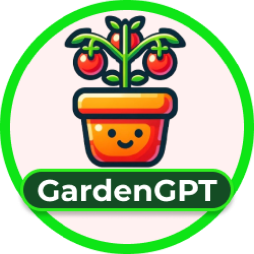 GardenGPT 🌱🇺🇸 /🇫🇷 /🇬🇧 logo