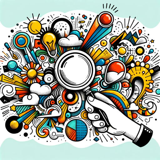FascinacionesGPT logo
