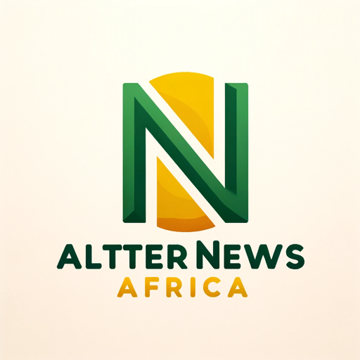 AlternewsAfrica logo