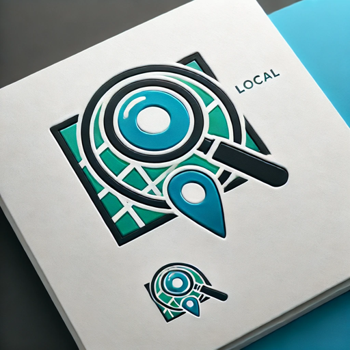 Local SEO Pro logo