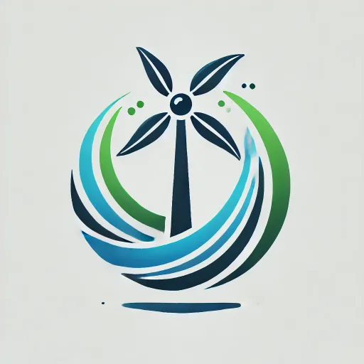 Vertical Axis Wind Innovator logo