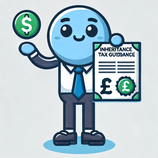 Inheritance Tax Guide logo