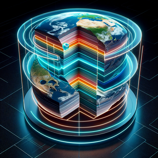 Geology GPT logo