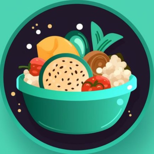 Recipe Remix at Home logo
