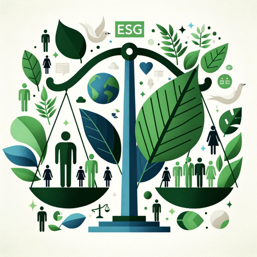 ESG Workplace Wizard logo